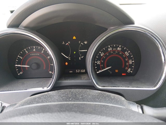 Toyota Highlander Base Plus V6