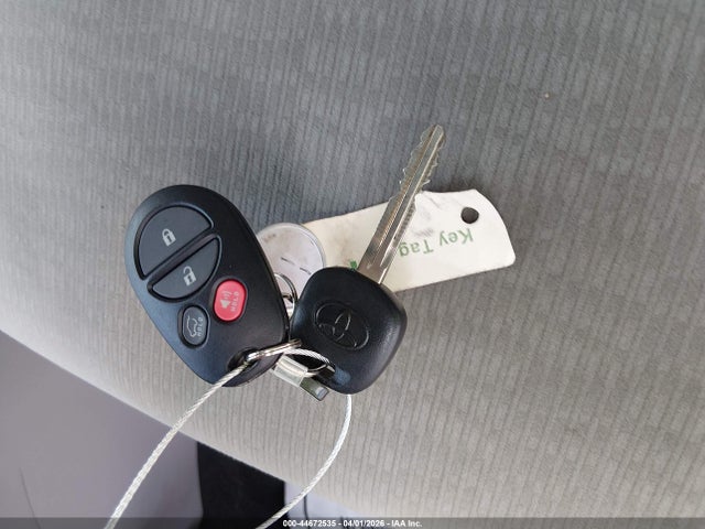Toyota Highlander Base Plus V6