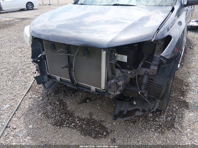 Toyota Highlander Base Plus V6