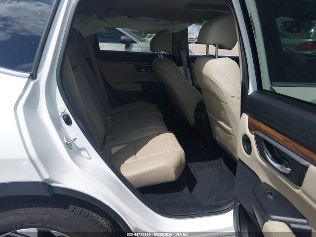 Honda CR-V Touring