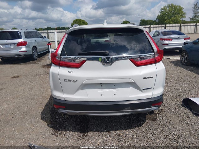 Honda CR-V Touring