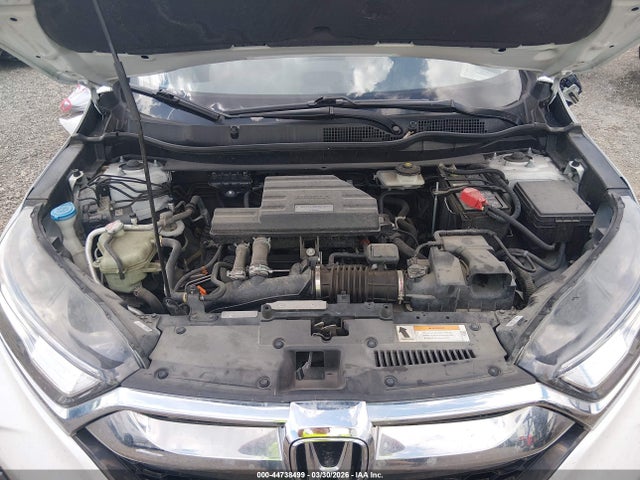 Honda CR-V Touring