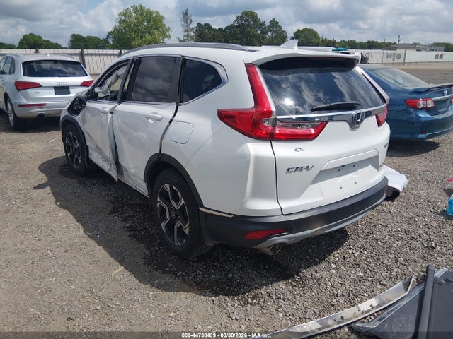 Honda CR-V Touring
