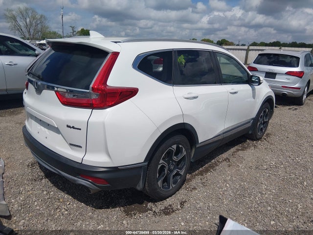 Honda CR-V Touring