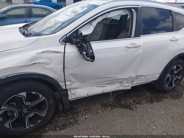 Honda CR-V Touring