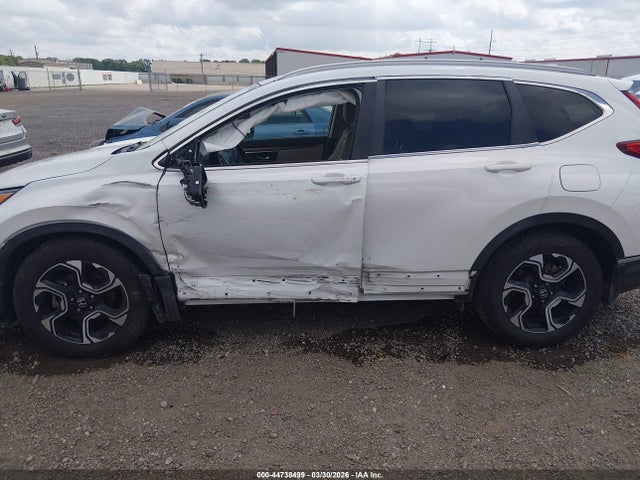 Honda CR-V Touring