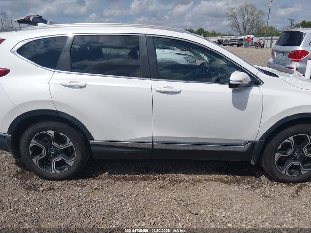 Honda CR-V Touring