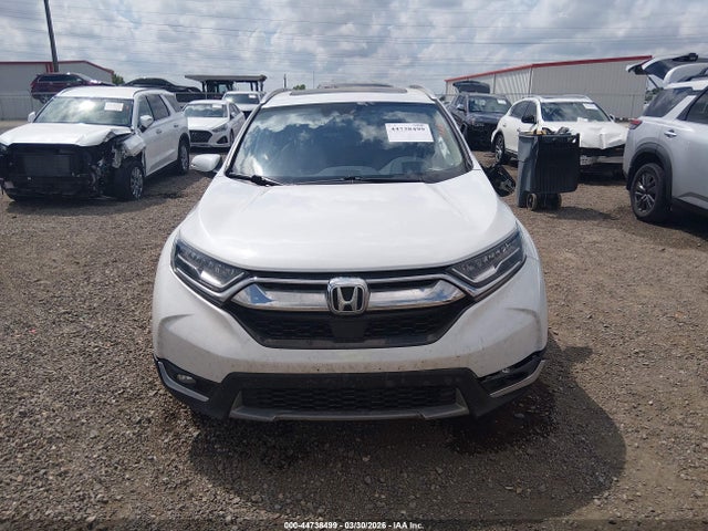 Honda CR-V Touring