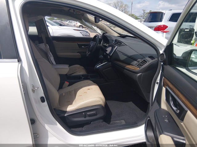 Honda CR-V Touring