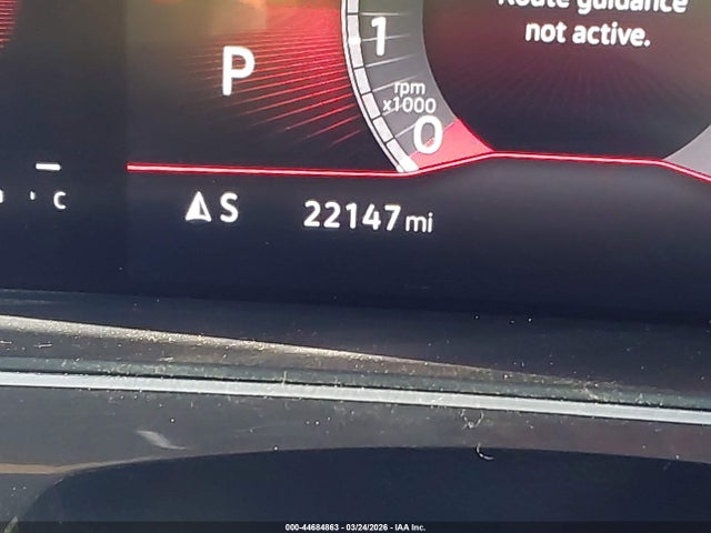 Volkswagen Tiguan 2.0t Se R-line Black