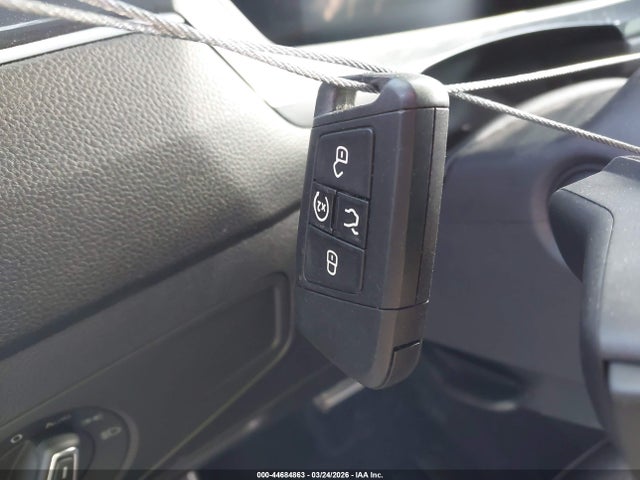 Volkswagen Tiguan 2.0t Se R-line Black