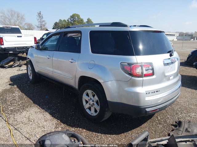 GMC Acadia Sle-1