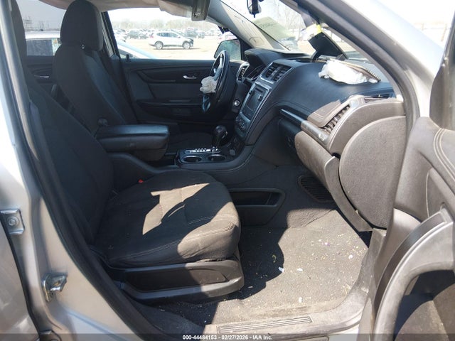 GMC Acadia Sle-1