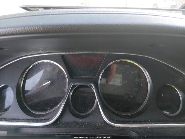 GMC Acadia Sle-1