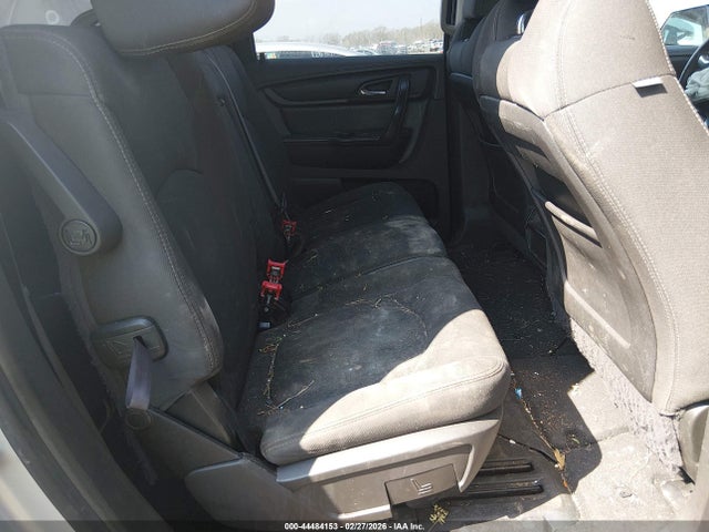 GMC Acadia Sle-1