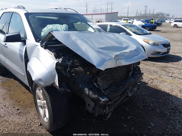GMC Acadia Sle-1