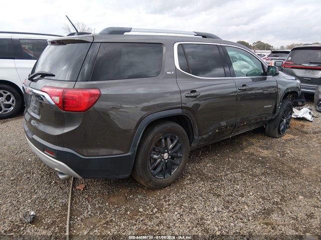 GMC Acadia Slt-1
