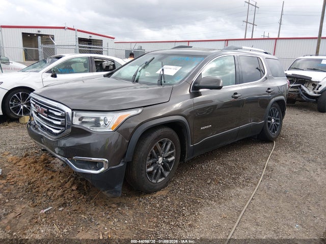 GMC Acadia Slt-1