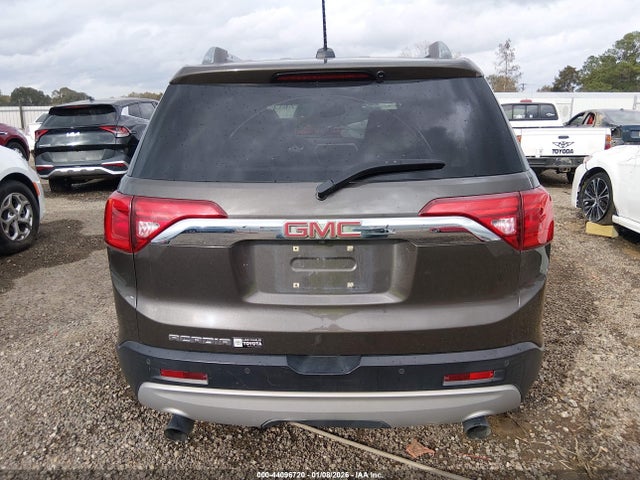 GMC Acadia Slt-1