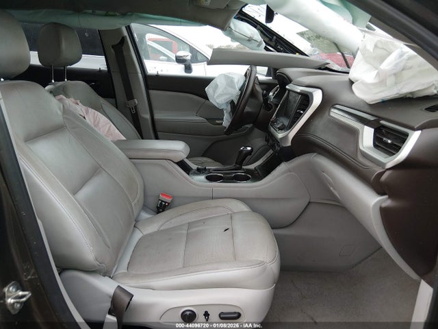 GMC Acadia Slt-1
