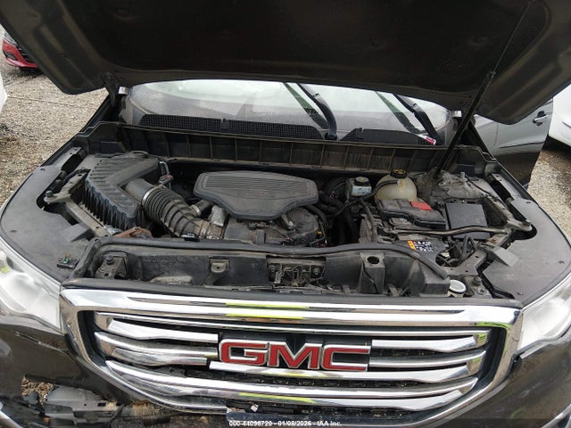 GMC Acadia Slt-1