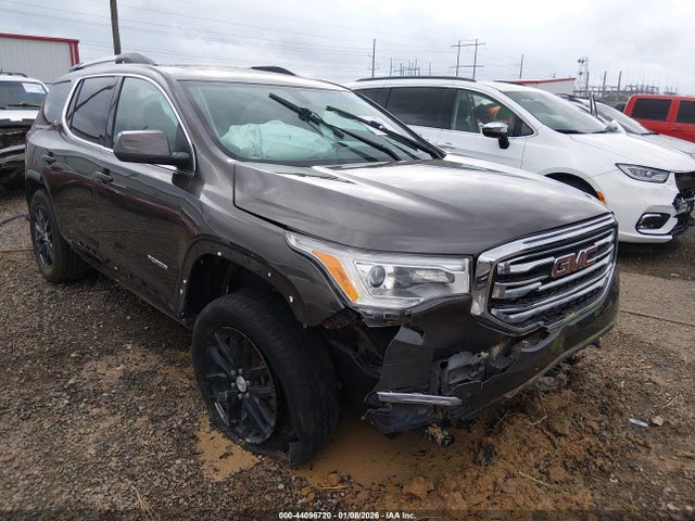 GMC Acadia Slt-1