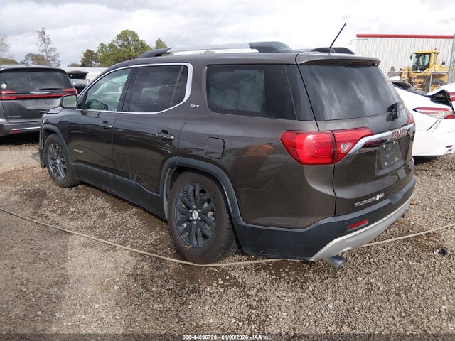 GMC Acadia Slt-1