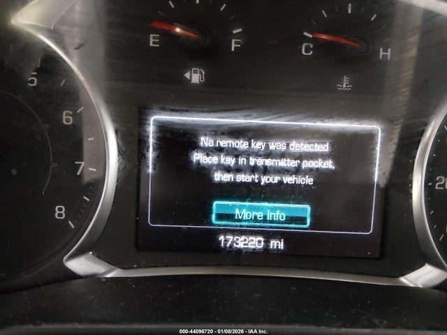 GMC Acadia Slt-1