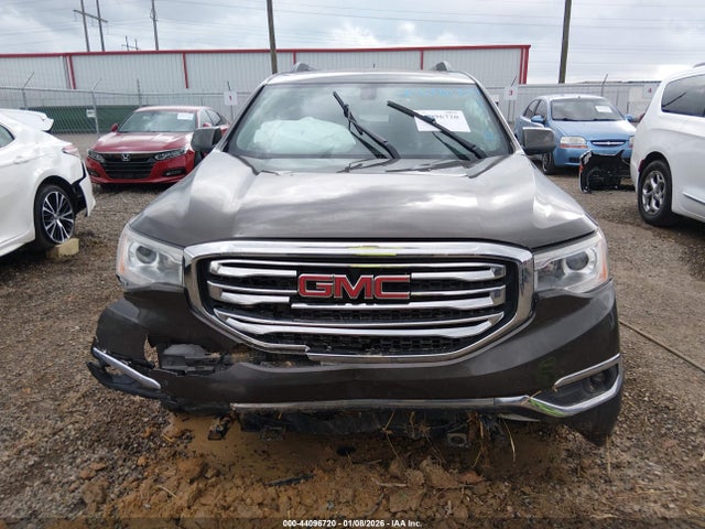 GMC Acadia Slt-1