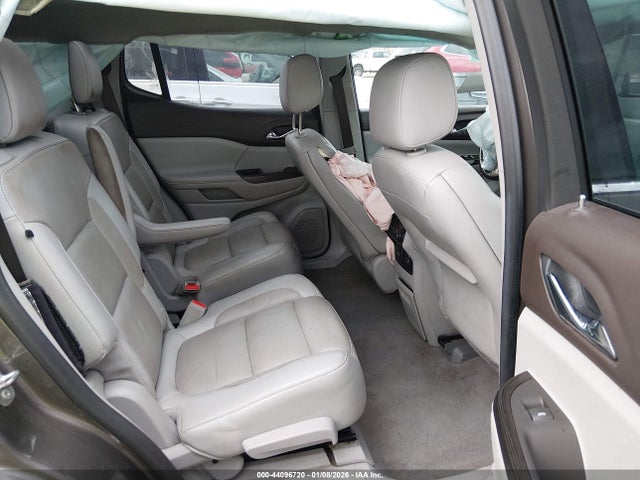 GMC Acadia Slt-1