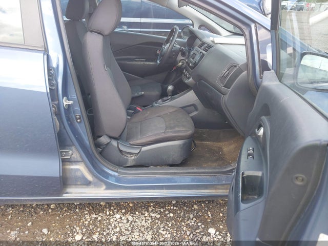 Kia Rio Lx