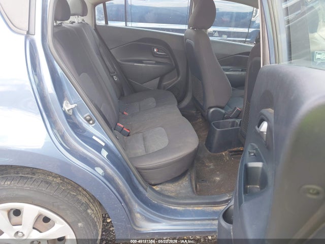 Kia Rio Lx