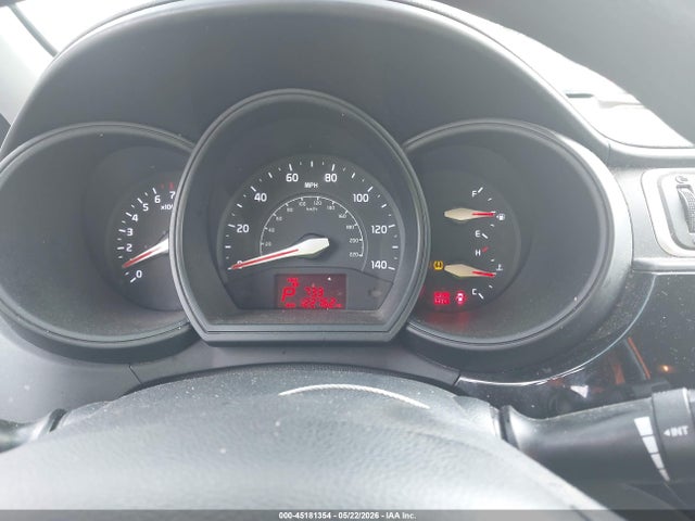 Kia Rio Lx