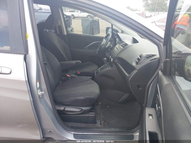 Mazda Mazda5 Sport