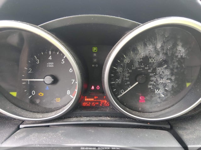 Mazda Mazda5 Sport