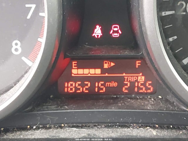 Mazda Mazda5 Sport