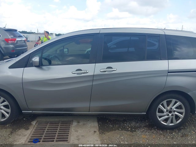 Mazda Mazda5 Sport