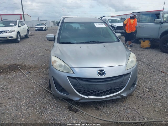 Mazda Mazda5 Sport