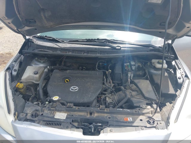 Mazda Mazda5 Sport