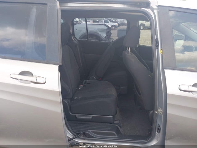 Mazda Mazda5 Sport