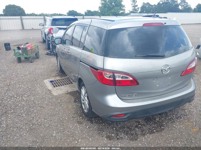 Mazda Mazda5 Sport