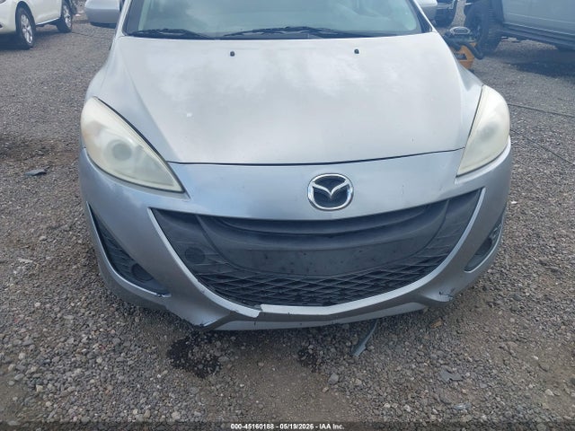 Mazda Mazda5 Sport