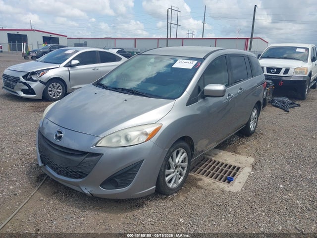 Mazda Mazda5 Sport
