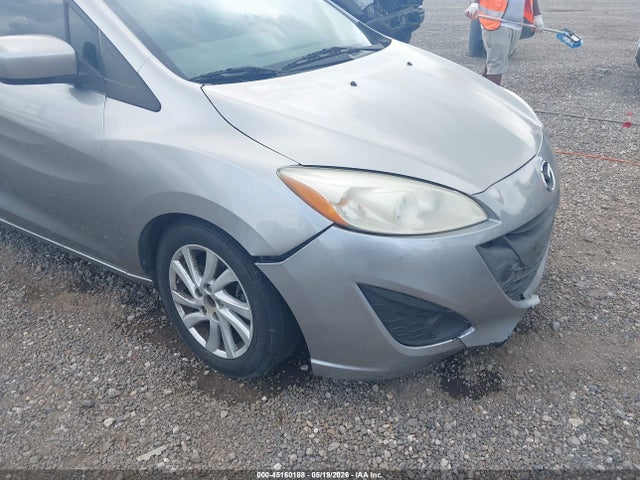 Mazda Mazda5 Sport