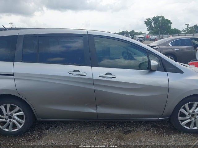 Mazda Mazda5 Sport