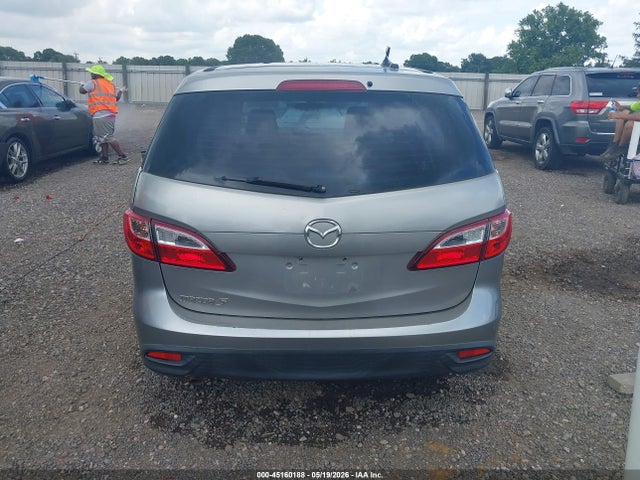 Mazda Mazda5 Sport