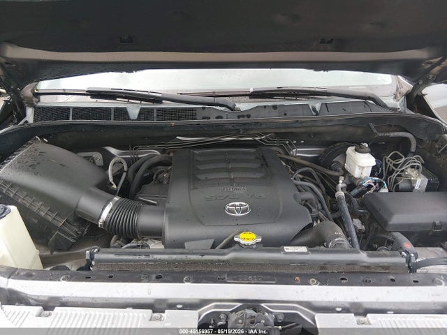 Toyota Tundra 1794 5.7l V8