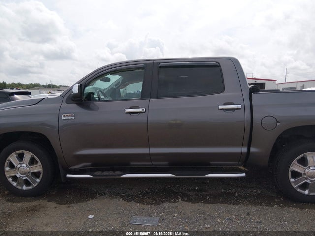 Toyota Tundra 1794 5.7l V8