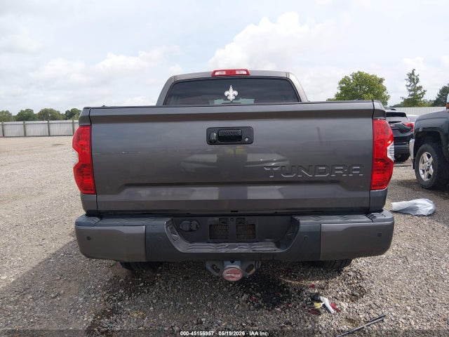 Toyota Tundra 1794 5.7l V8