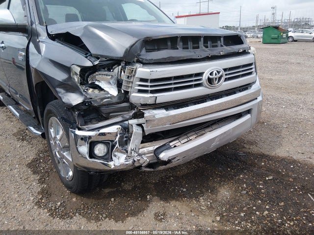 Toyota Tundra 1794 5.7l V8